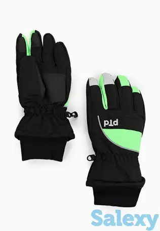 Перчатки playtoday, фотография 1