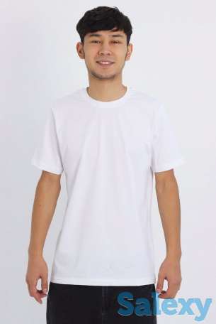 Футболка Unisex прямого фасона, фотография 6