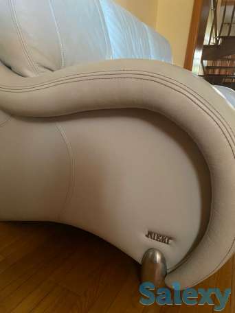 мягкая мебель кресло  италия фирма ниери серия премиум дорого, фотография 2