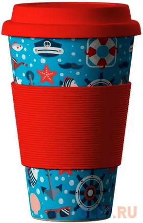 Стакан areon bamboocup, фотография 1