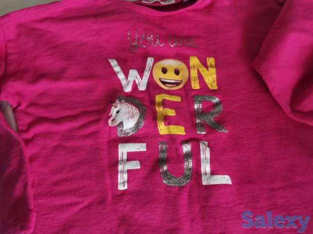 ДЕТСКИЕ вещи, фотография 5