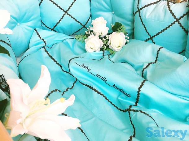 Детский текстиль, фотография 3