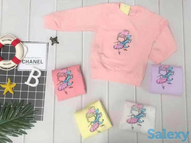 Детская одежда оптом в Алматы по лучшим ценам, фотография 2