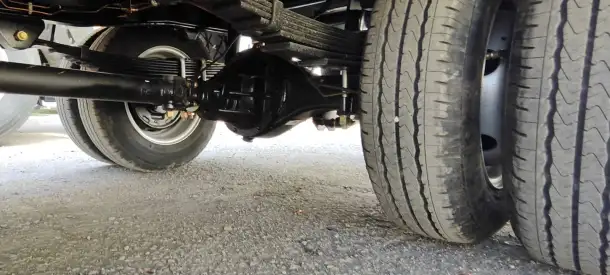 Продам Новый бортовой грузовик  3.5т Dongfeng T3Q, фотография 11