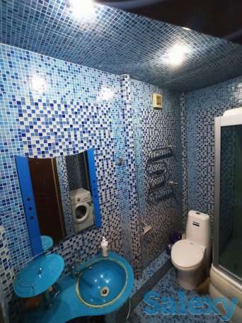 Аренда 2-комнатной квартиры посуточно, 60 м, фотография 17