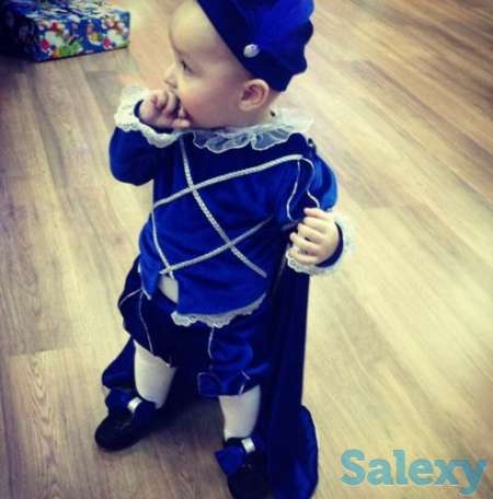 Пошив новогодних костюмов, фотография 2