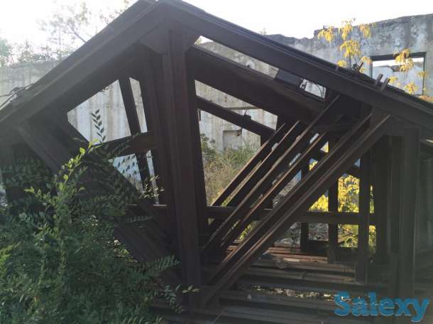 Продам фермы стррительные, фотография 1