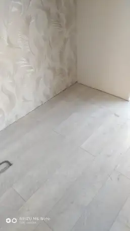 Укладка ламината, паркета и паркетной доски, фотография 3