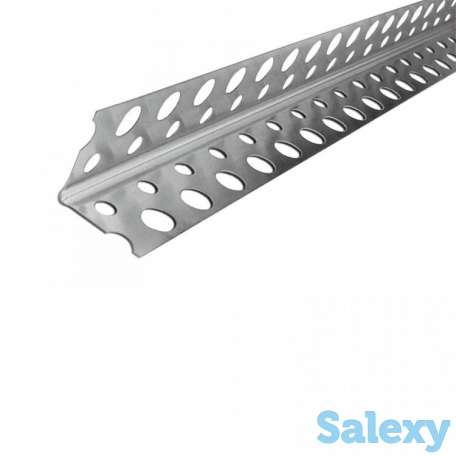 Линия для производства перфорированного профиля, фотография 2