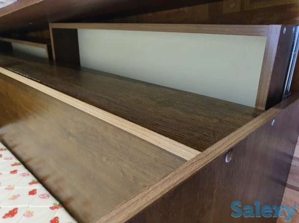 Детская кровать, фотография 4