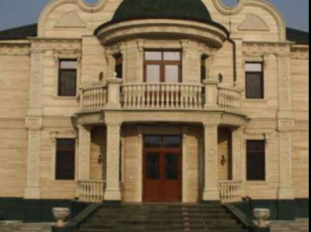 Профессиональная установка травертина,мрамора,гранита, фотография 11