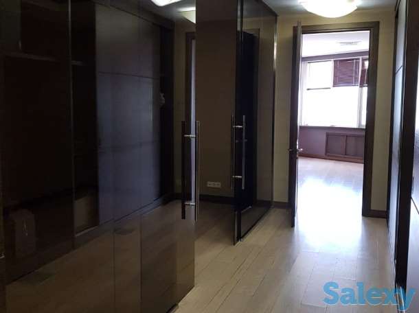 Аренда представительского офиса 180м2! Нурлы Тау, Аль-Фараби, Желтоксан, фотография 4