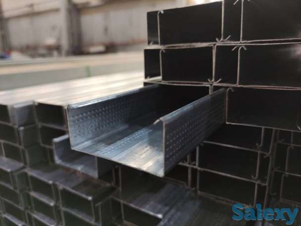 Гнутик швеллер профиль уголок не стандартных размеров изготовим по вашим чертежам, фотография 4