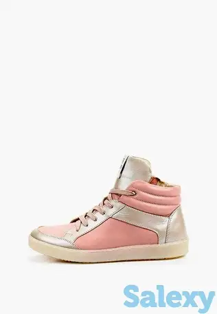 Кеды ralf ringer, фотография 1