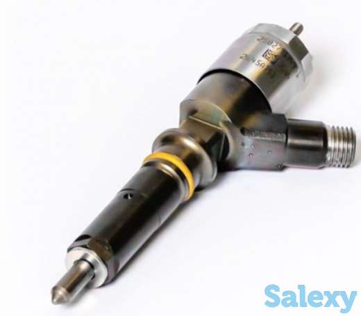 форсунка cat c7, фотография 1