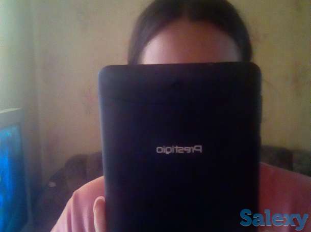 Продам телефон престиж покупала за 23000 есть чек продаю за 15000 торг есть, фотография 1