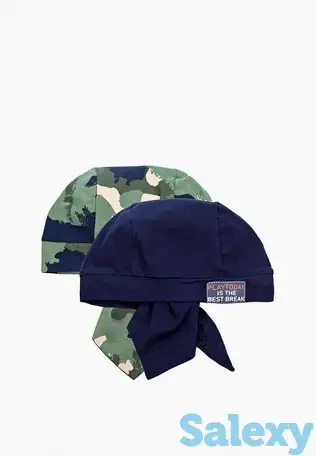 Банданы 2 шт. playtoday, фотография 1