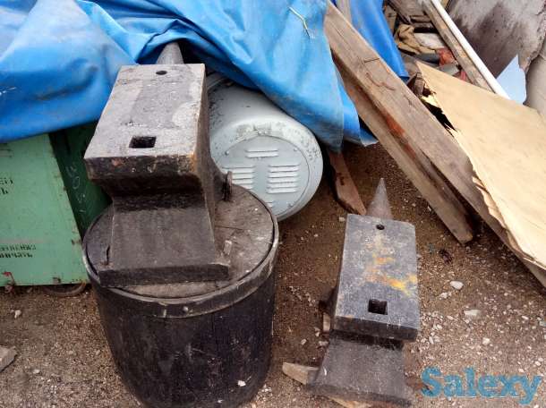 Промышленное оборудованние, фотография 8