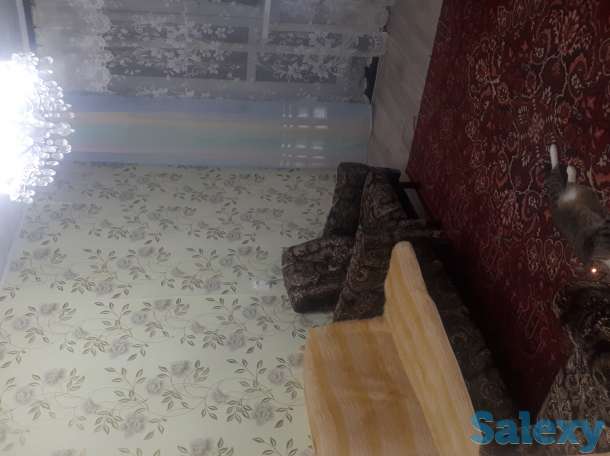 Продается квартира в центре города, Ерубаева 69, фотография 3