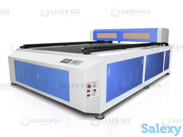 Лазерный станок СО2 1325, фотография 5