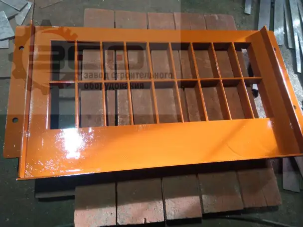 Матрицы для вибропресса любых производителей., фотография 5