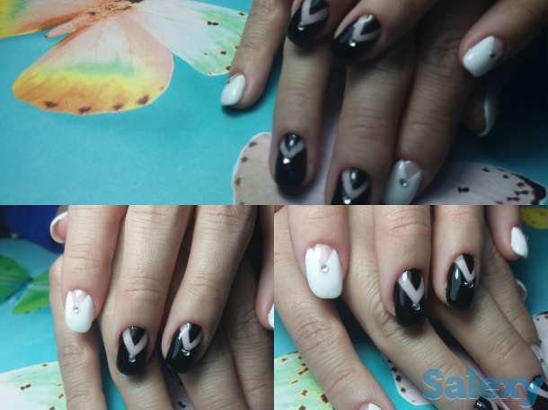 Требуются модели на маникюр, фотография 5