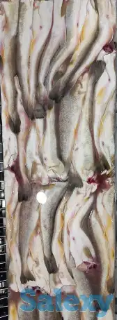 Рыба св.мороженная во Владивостоке., фотография 6