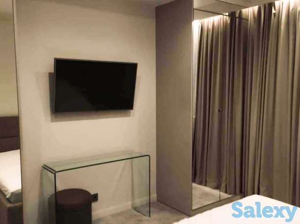 Элитная 3-х Квартира в ЖК Jazz-квартал, ул. Сатпаева 133/1, фотография 7