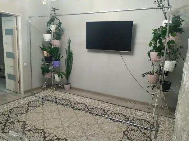 Баннерге арналан каркас, фотография 2