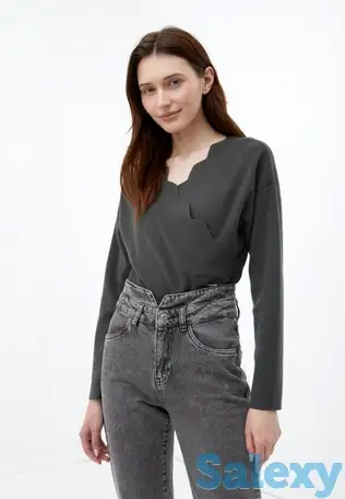 Пуловер finn flare, фотография 1