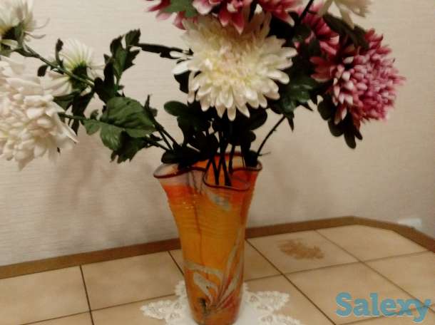 Продам загородный дом в Самарской обл,Красноярский р-н,ПГТ Новосемейкино, фотография 4