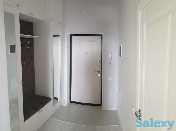 Однокомнатная квартира, Сауран 10Б, фотография 3