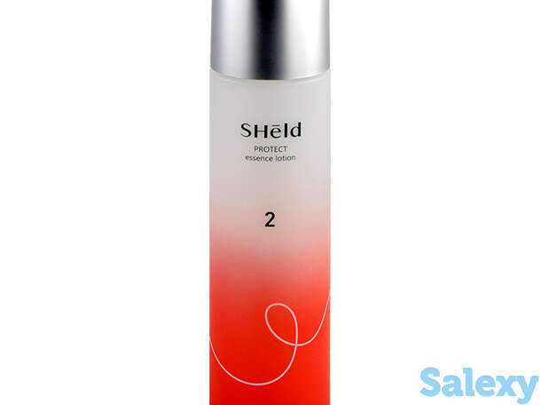 Лосьон-эссенция для лица momotani sheld protect essence lotion, фотография 1