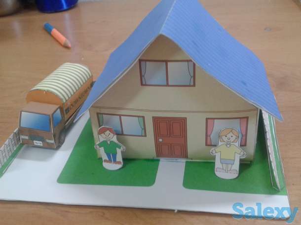 Репетиторство 0-1 класс, фотография 3