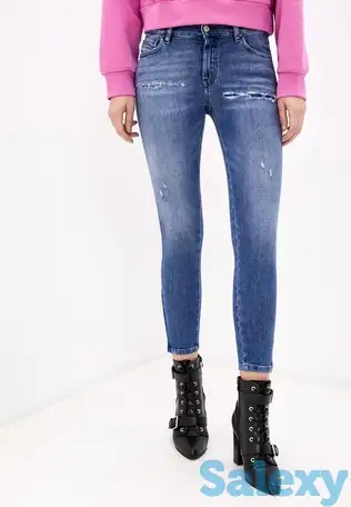 Джинсы diesel, фотография 1