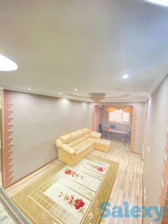 Шикарная 4-х комнатная квартира комфорт класса, 28-й микрорайон, 35, фотография 10