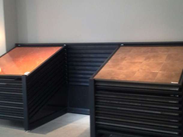 Продам стенды для керамической плитки (Экспозиторы), фотография 4