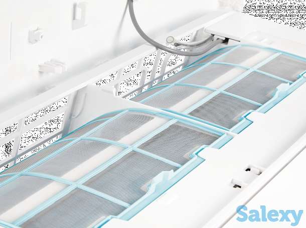 Кондиционеры, фотография 5