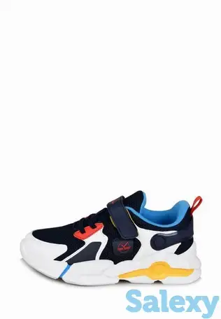 Кроссовки timejump, фотография 1