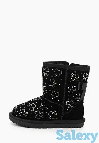 Сапоги alessio nesca, фотография 1