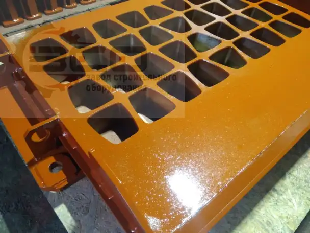 Матрицы на пресс для тротуарной плитки. Гост, фотография 2