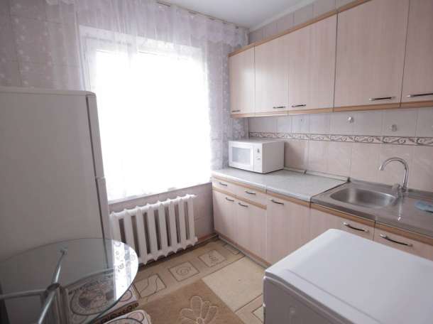 Cдам 1 ком Панфилова - Маметовой, фотография 2