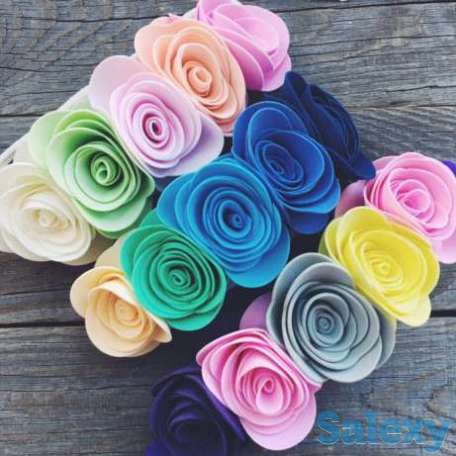 Ободок для девочек, фотография 1