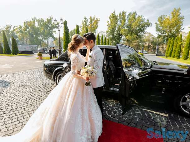 Видеосъёмка в Алматы, фотография 2