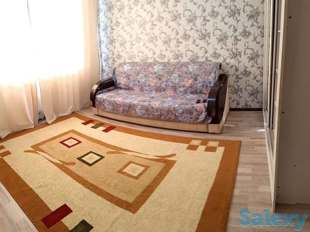 Сдам шикарную квартиру м/н Батыс, рядом с рестораном 