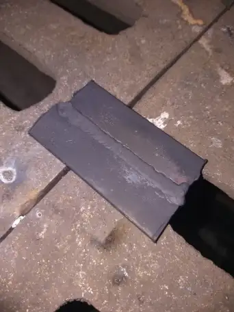 обучение сварщик полуавтоматического оборудования, фотография 3