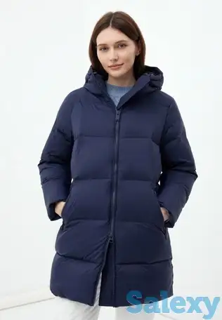 Пуховик finn flare, фотография 1