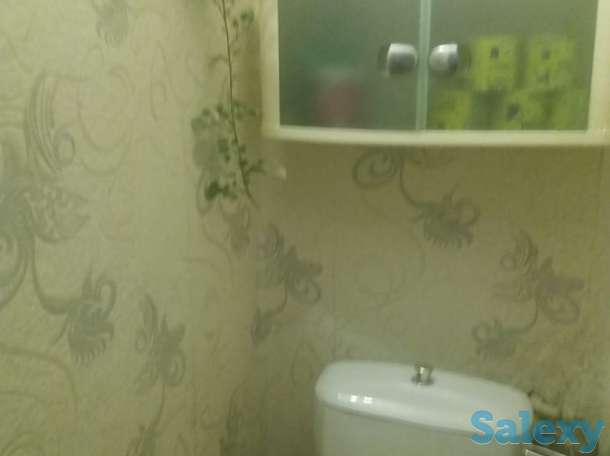 Сдам благоустроеную комнату., Проспект Абая, фотография 5