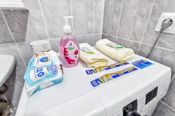 Уютная квартира в центре города посуточно, Бектурова 4/6, фотография 10