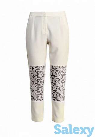 Брюки lost ink, фотография 1